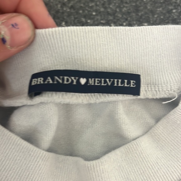 Size small from brandy Melville cute Newport ca T-shirt - Picture 3 of 4